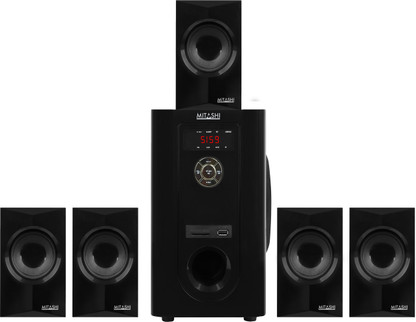 Mitashi ht 106bt Clearance