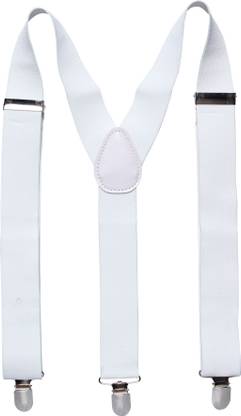 RIYASAT Y- Back Suspenders for Men