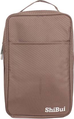 SHIBUI Shoe Pouch