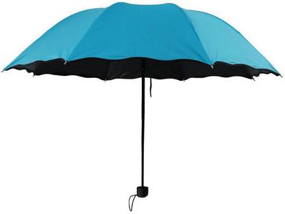 CBOX 3 Fold Pattern Change Magic Umbrella May Slightly Differ Umbrella Umbrella