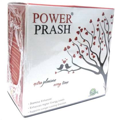 Power Prash