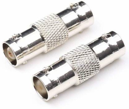 SECURE EYE TECHNOLOGIES se73 BNC Female Connector Adapter Wire Connector