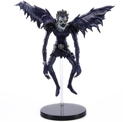 Death Note Ruyk Shinigami figure