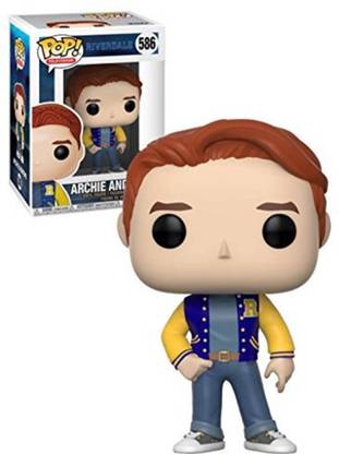Funko POP! TELEVISION: Riverdale - Archie|