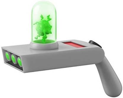 Funko Toy: Rick & Morty - Portal Gun