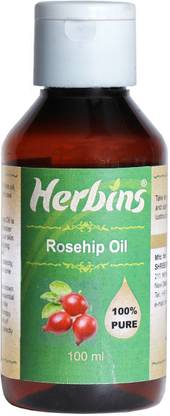 Herbins Rosehip Oil