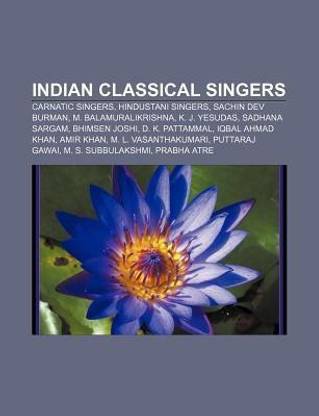 Indian Classical Singers