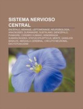 Sistema Nervioso Central