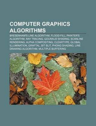 Computer Graphics Algorithms
