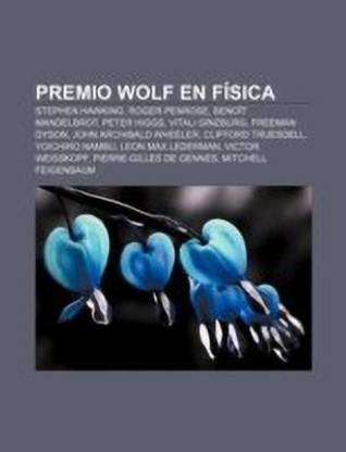 Premio Wolf En Fisica