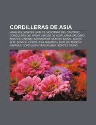 Cordilleras de Asia