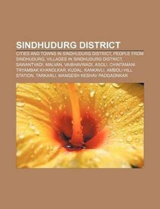 Sindhudurg District