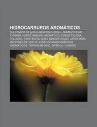 Hidrocarburos Aromaticos