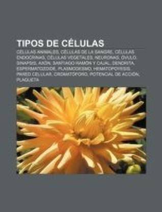 Tipos de Celulas