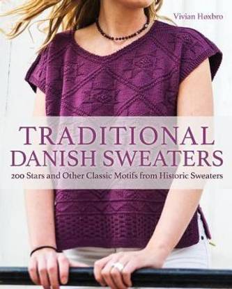 Traditional Danish Sweaters
