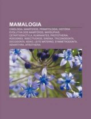Mamalogia