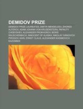 Demidov Prize