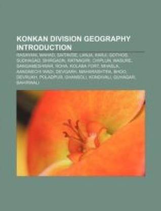 Konkan Division Geography Introduction