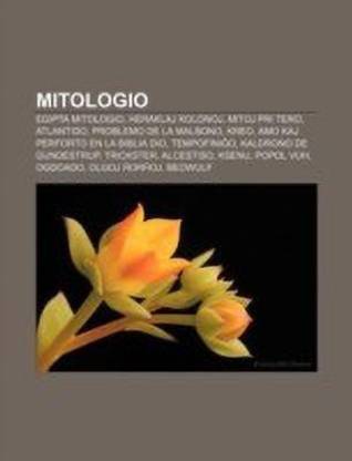 Mitologio
