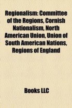 Regionalism