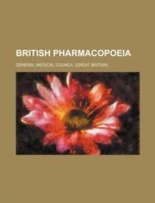 British Pharmacopoeia
