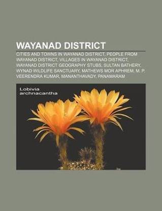 Wayanad District