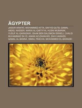 Agypter