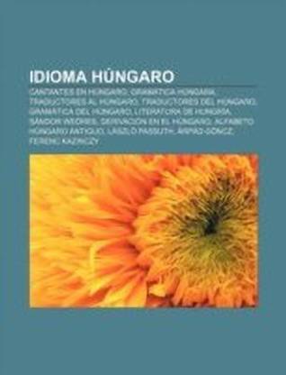 Idioma Hungaro