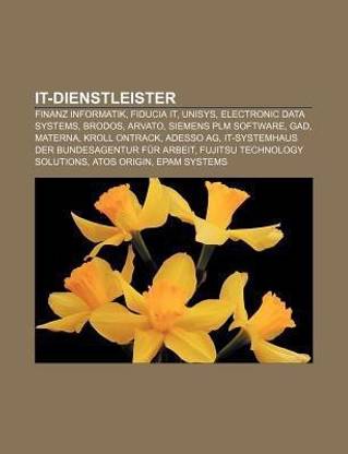 It-Dienstleister