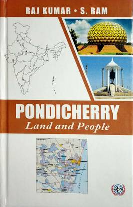 Pondicherry - Land and People