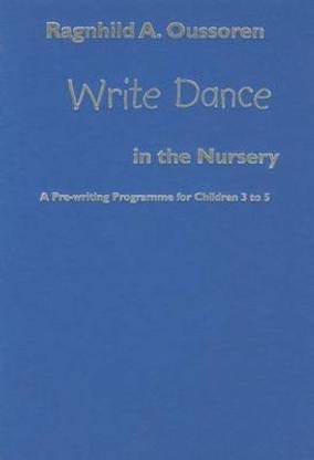 Write Dance in the Nursery