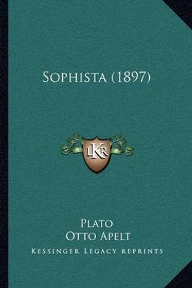 Sophista (1897)