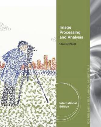 Image Processing and Analysis