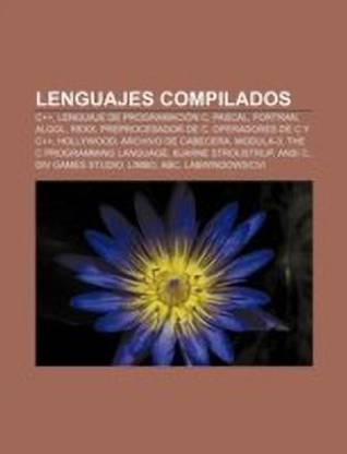 Lenguajes Compilados