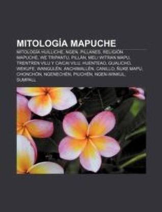 Mitologia Mapuche