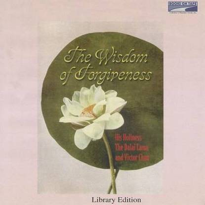 The Wisdom of Forgiveness