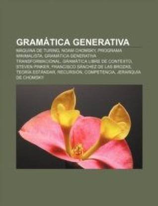 Gramatica Generativa