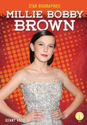 Millie Bobby Brown