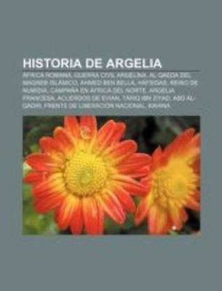 Historia de Argelia