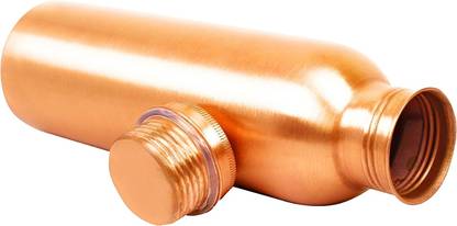 parth enterprises Copper bottle 1000 ml Bottle