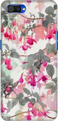 INSTYLE Back Cover for OPPO K3