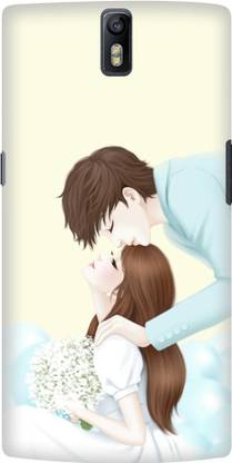 INSTYLE Back Cover for OnePlus One