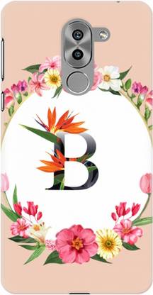 GADGET HUB Back Cover for Honor 6X