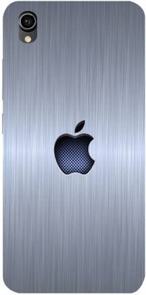 mitzvah Back Cover for Vivo Y90 - Soft Silicone Printed Cover