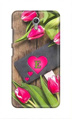Hello Case Back Cover for Lenovo Zuk Z1