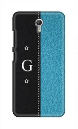 Hello Case Back Cover for Lenovo Zuk Z1
