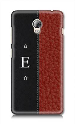 Hello Case Back Cover for Lenovo Vibe P1