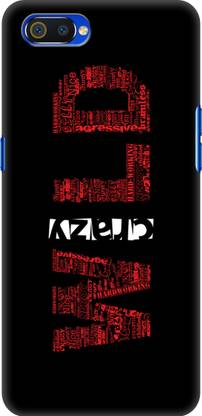 Aspir Back Cover for OPPO K3