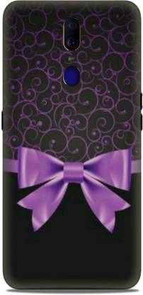 Yashas Back Cover for Oppo F11