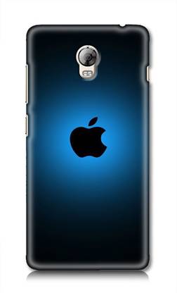 Hello Case Back Cover for Lenovo Vibe P1